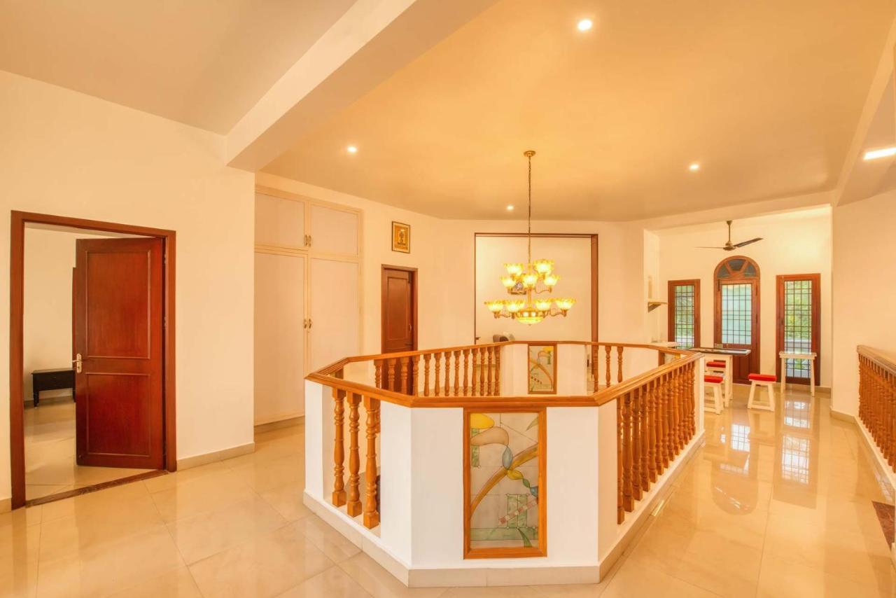 Chitrita Bhavan By Veo - Part Of Stayvista Puducherry Exterior foto