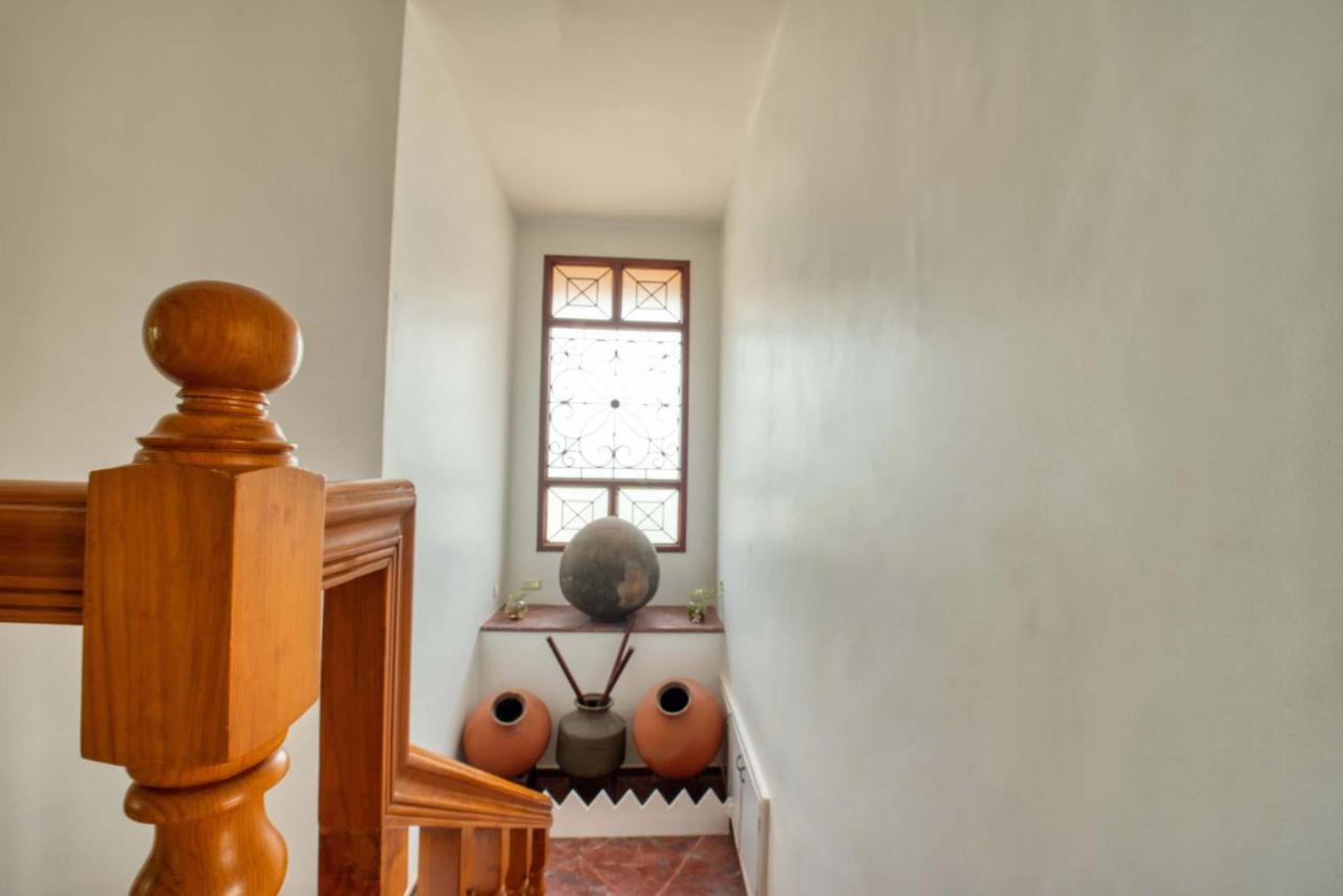 Chitrita Bhavan By Veo - Part Of Stayvista Puducherry Exterior foto