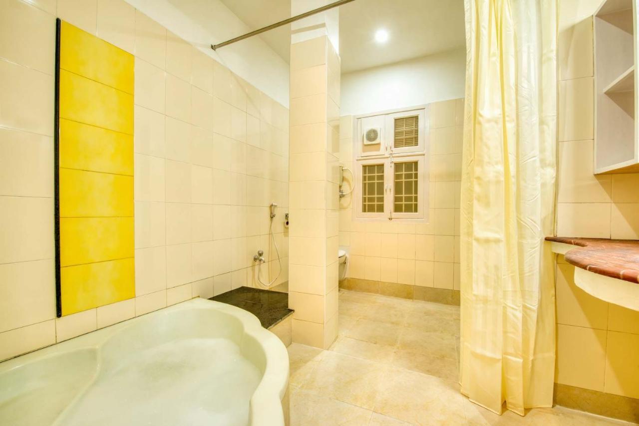 Chitrita Bhavan By Veo - Part Of Stayvista Puducherry Exterior foto