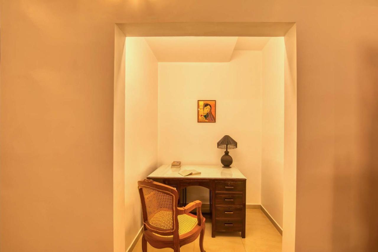 Chitrita Bhavan By Veo - Part Of Stayvista Puducherry Exterior foto
